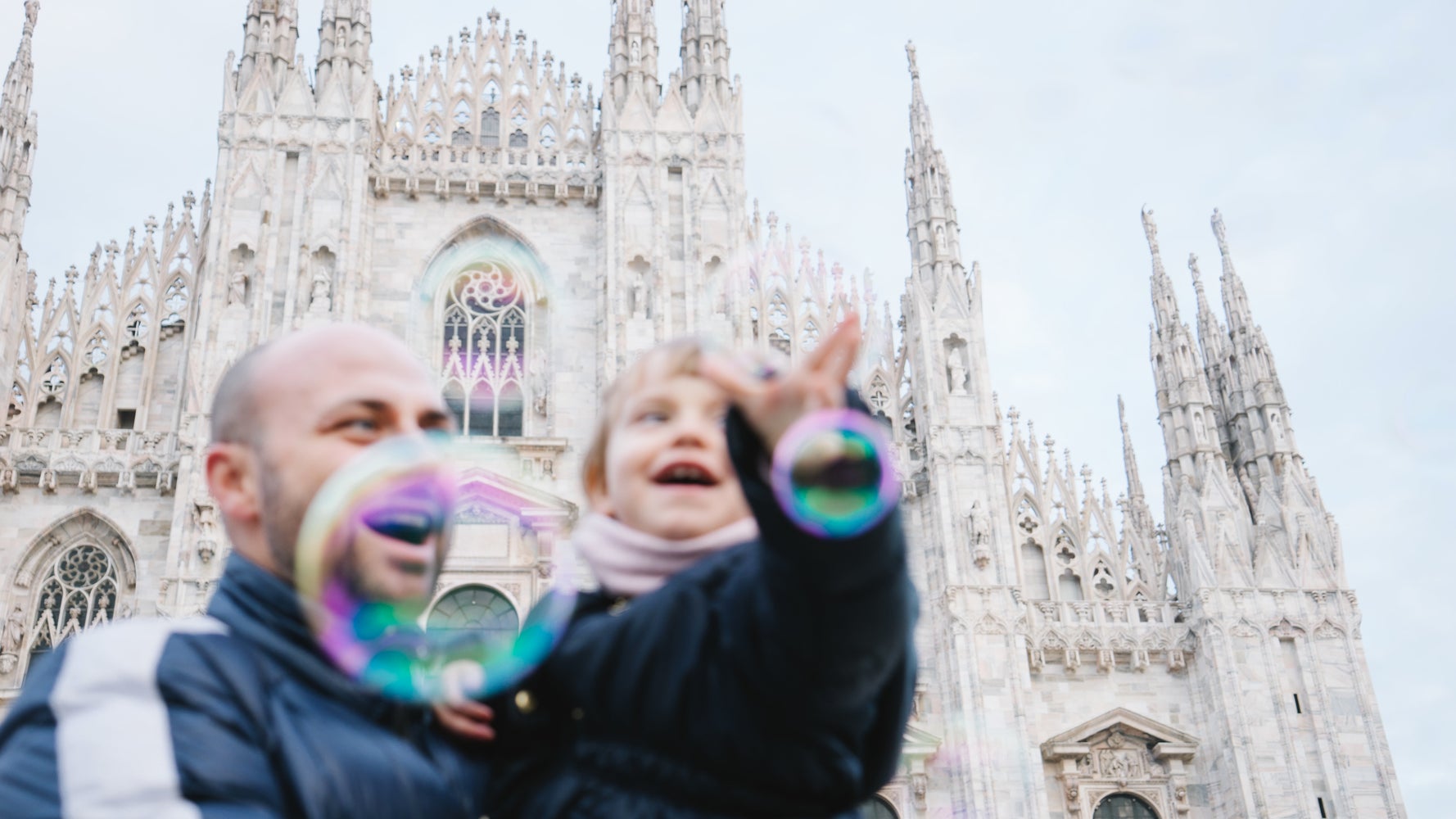 70 Beautiful Italian Baby Names You Ll Want To Use Huffpost Life