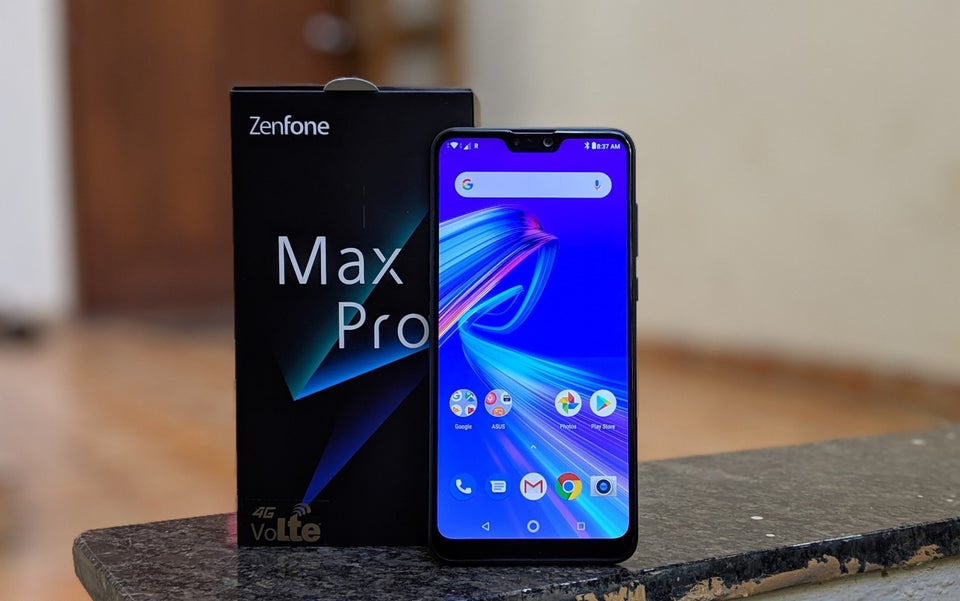 Asus ZenFone Max Pro M2 Review—More Xiaomi Than Xiaomi? | HuffPost India