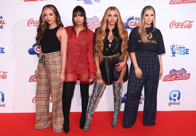 Little Mix