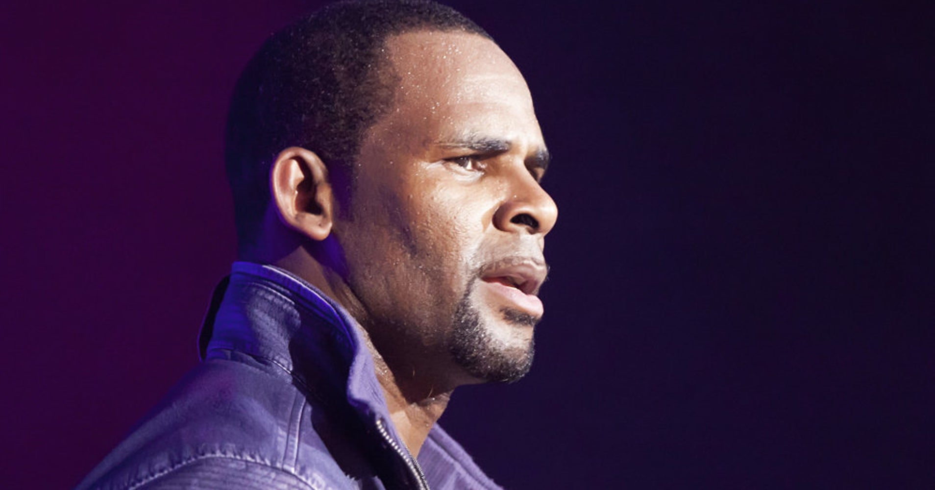 Kevin Hart R Kelly And The Black Lives That Matter HuffPost