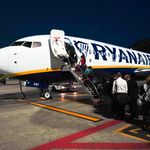 Ryanair: Χειρότερη αεροπορική εταιρεία για έκτη συνεχή