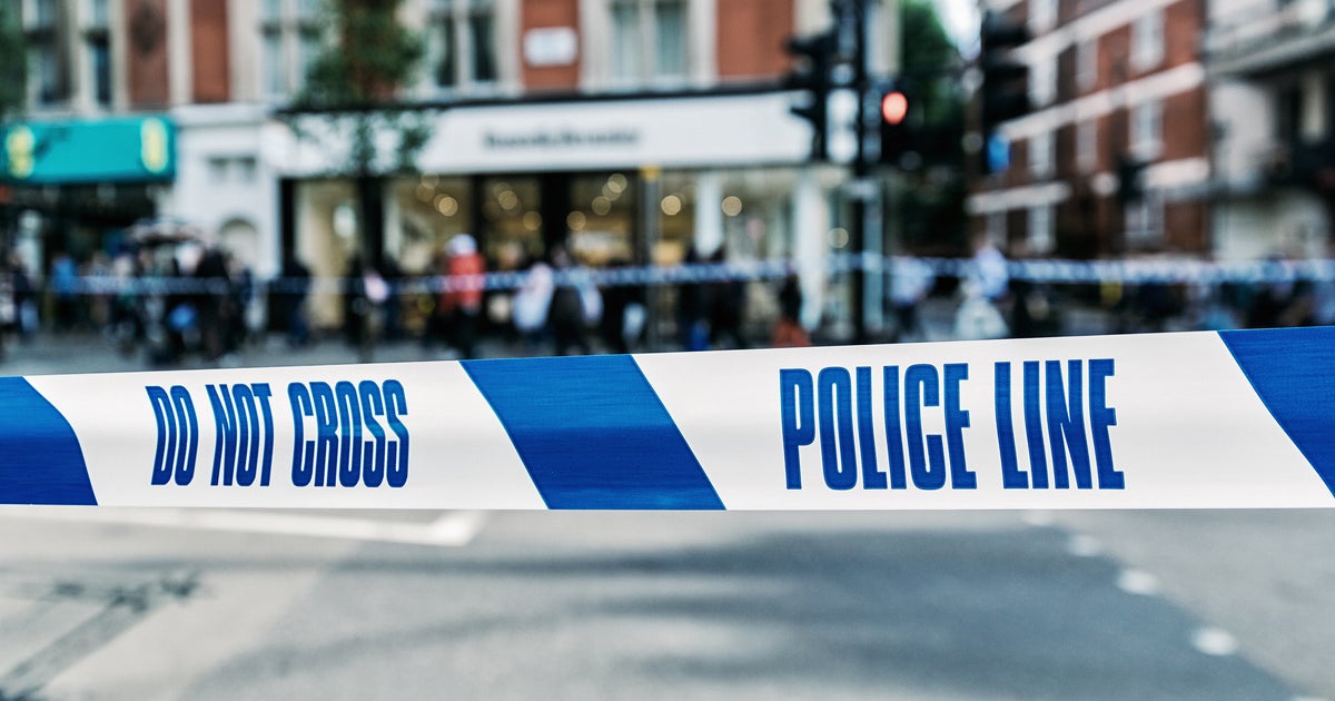 Croydon HitAndRun Leaves Man In 'Critical Condition' HuffPost UK News