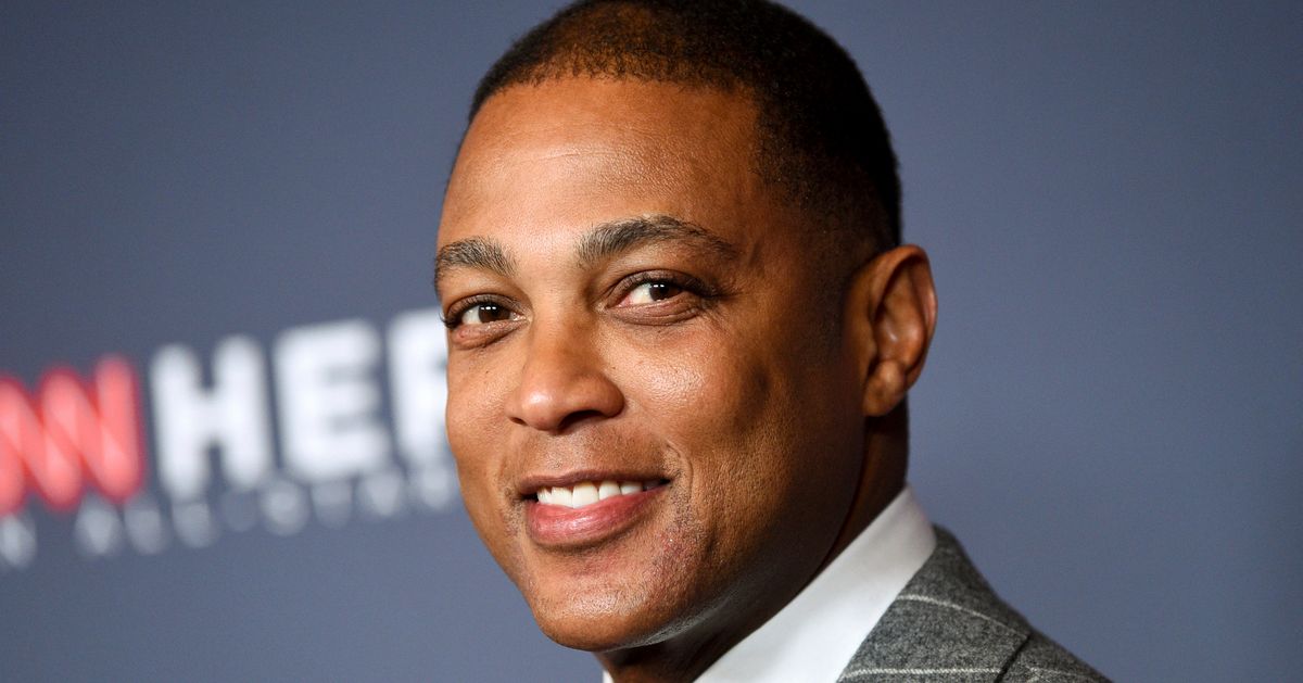 Don Lemon Wants Kevin Hart To Be An 'Ally' After Controversial 'Ellen ...