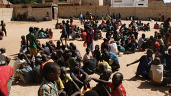 BLOG - Après une mission humanitaire au Sénégal, je ne veux plus me