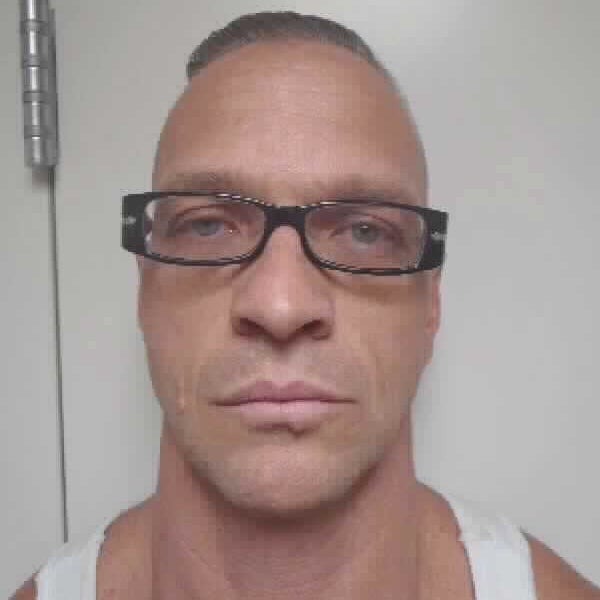 Death row inmate Scott Dozier, 48, was found dead in his prison cell on Friday from a suspected suicide.