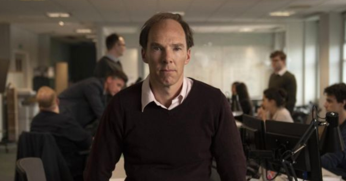 'Brexit: The Uncivil War' - A Political 'How-Dunnit' With ...
