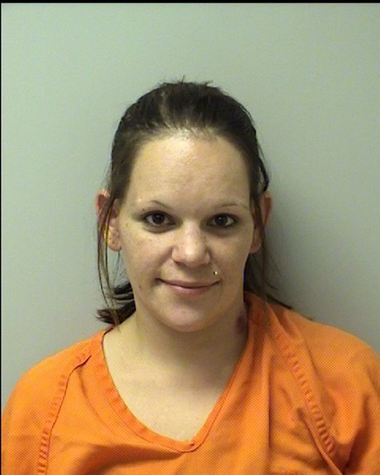Marissa Tietsort, 28, was charged with first-degree intentional homicide.