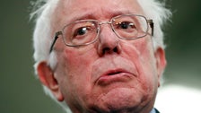 Editorial Board Of Vermont Paper Begs Bernie Sanders Not To Run In 2020
