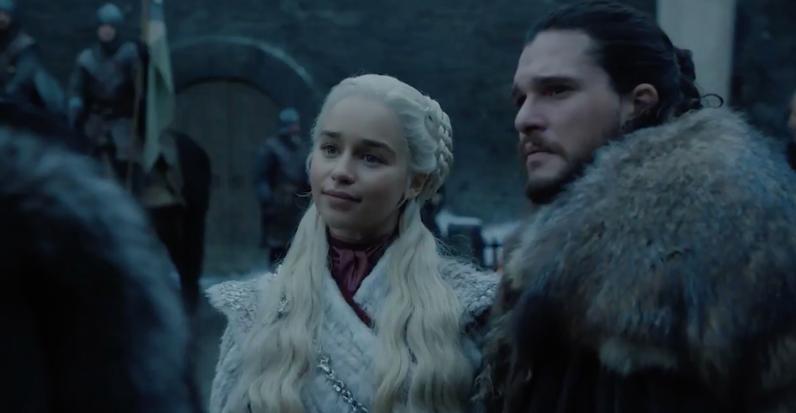 Damn Dany