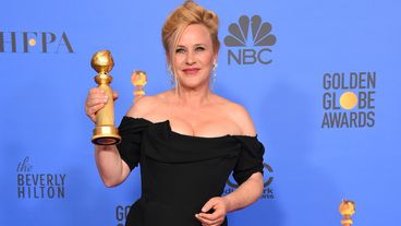 Oscar-Winner Patricia Arquette Reflects On Late Sister Alexis' Struggle  With AIDS Stigma