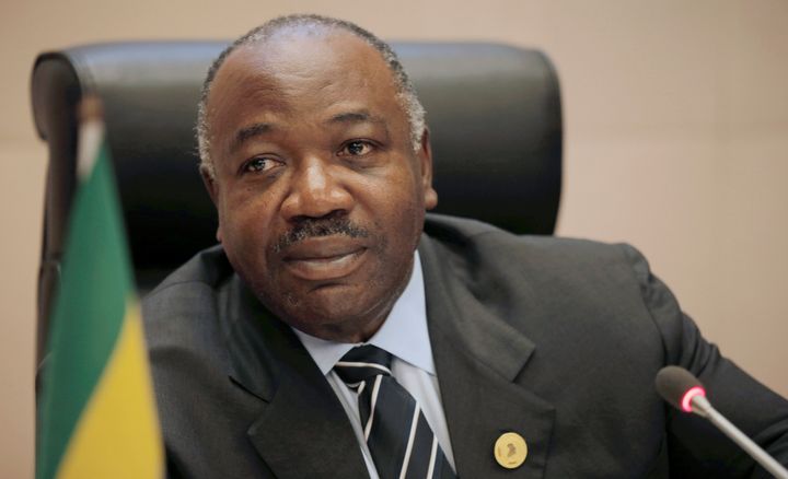 The soldiers declared their dissatisfaction with President Ali Bongo, who is recovering from a stroke in Morocco.