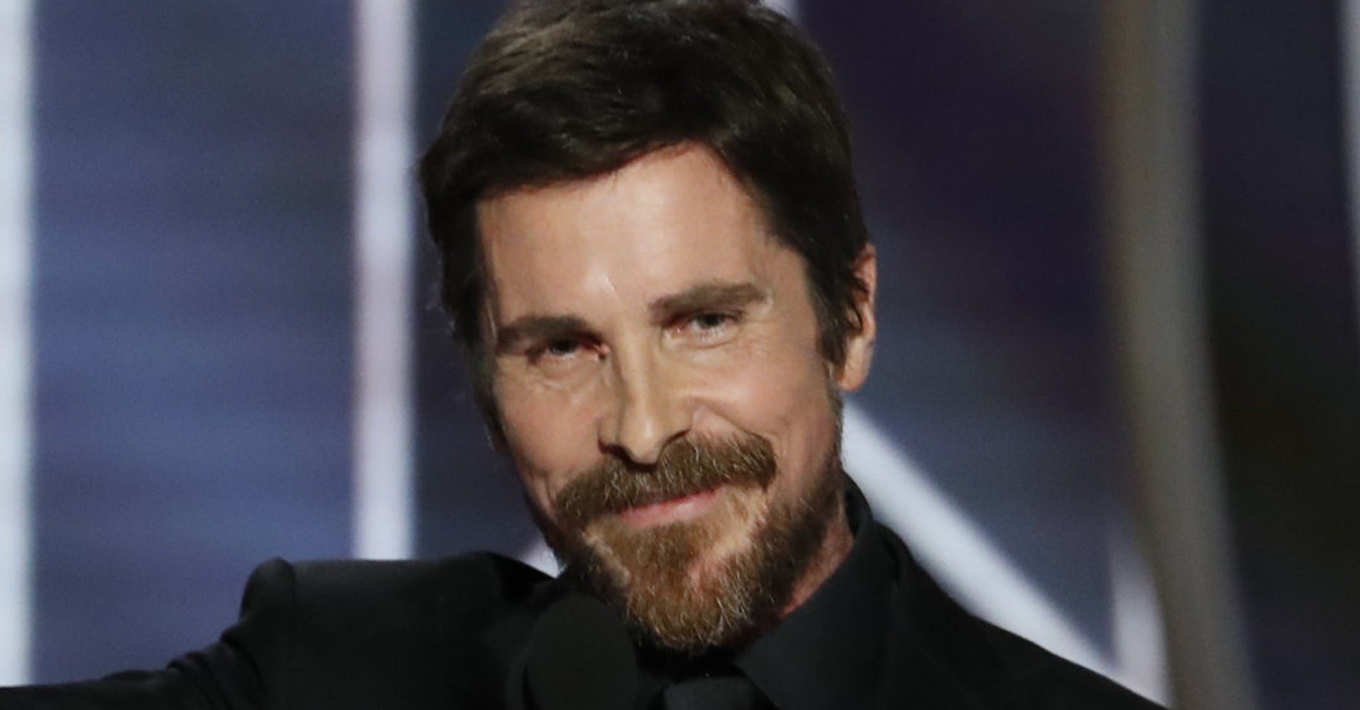 Dick Cheney Christian Bale