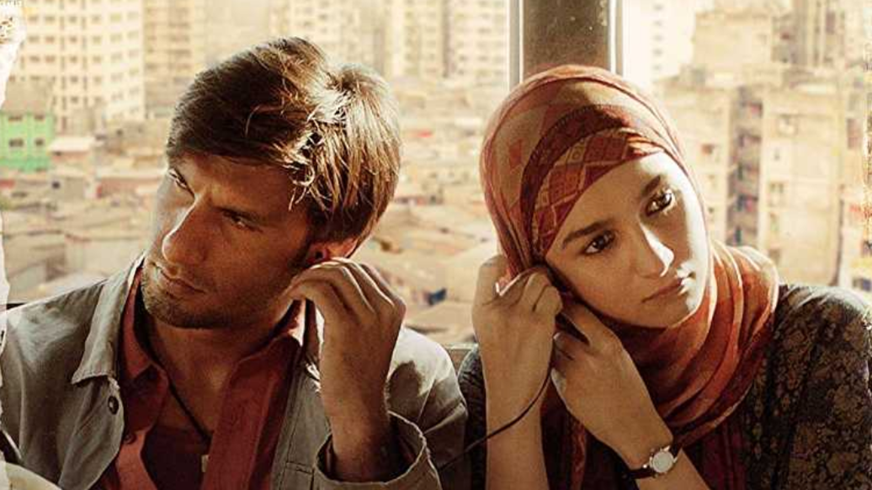 Gully Boy Review Ranveer Singh Owns This Film About Oppression