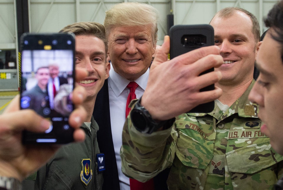Donald Trump hat den US-Abzug aus Manbij angeordnet.