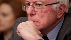 Senate Democrats Boycott Key Votes On 2 Top Trump