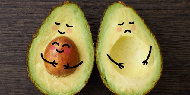 A explicação está na quantidade e na qualidade entre as formas de consumo da fruta.