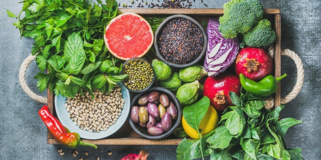 Um dos pilares para a prevenção do câncer, de acordo com o Ministério da Saúde, é a alimentação saudável.