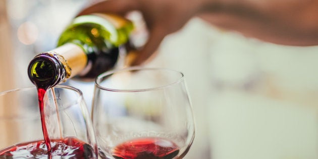 Os cientistas estudaram os efeitos do álcool em cobaias vivas.