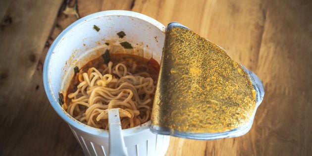 Resultado de imagem para alimentos ultraprocessados
