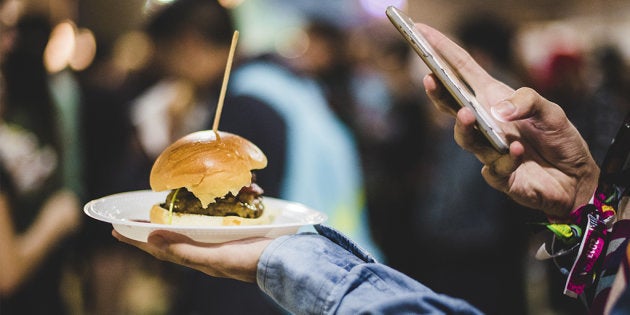 Veja abaixo os principais pratos do megafestival e se prepare para ficar com água na boca.