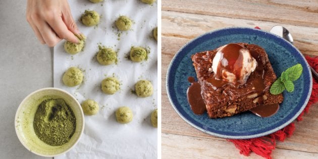 Estas três receitas certamente vão agradar os paladares de até quem não é vegano.