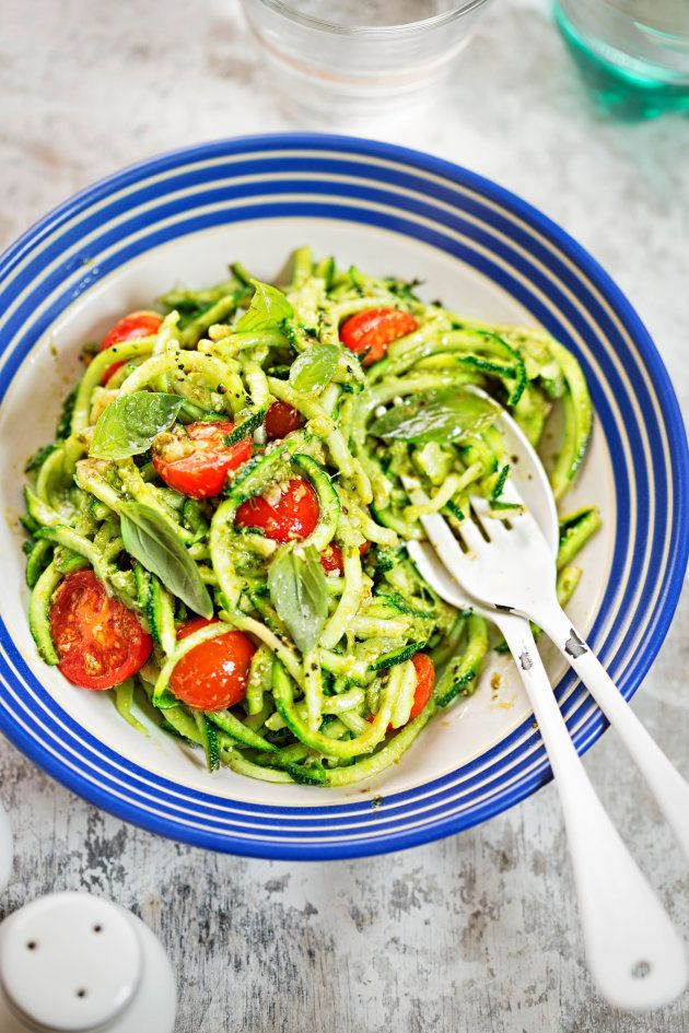 7 Receitas Saudáveis Para Quem Não Aguenta Mais Comer Salada