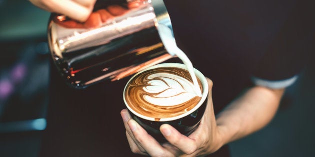 A dose máxima de cafeína deveria ser de cerca de 400 gramas por dia.