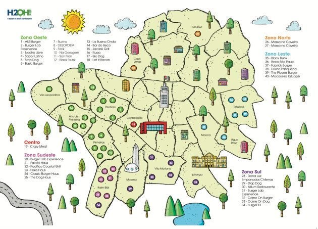 Mapa