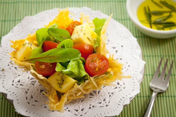 receitas com batata palha.