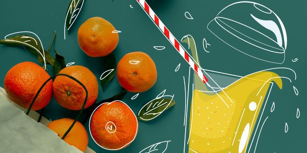 A nutricionista Kathy McManus lembra que não há uma