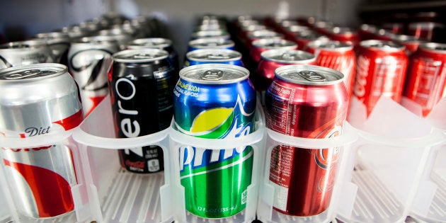 O Medical Daily elencou alguns problemas de saúde que estão associados ao consumo de refrigerante.