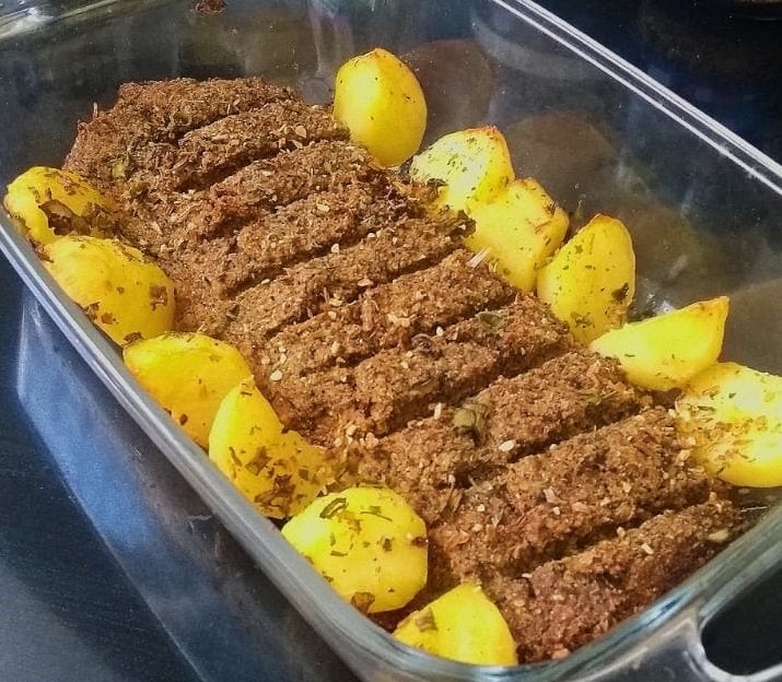 Receitas