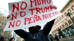 O que Donald Trump pode aprender com a Lei de Migração