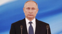 O silêncio da FIFA sobre as violações de direitos LGBT na Rússia e
