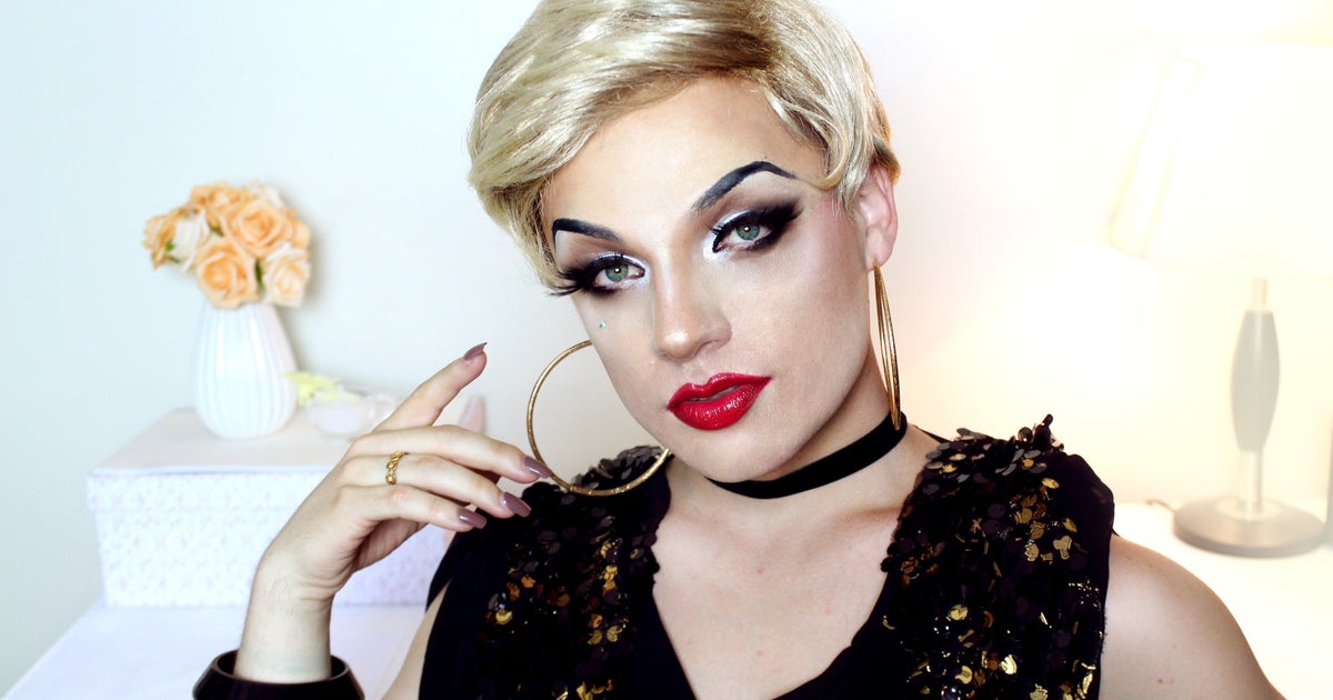 Lorelay Fox: Da vida de drag queen no interior aos 500 mil ...