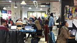 Como atrair mais mulheres para o mundo da tecnologia: Lições de um ‘hackathon’ em