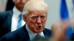 Esqueça as promessas de campanha. A política externa de Trump é mais do