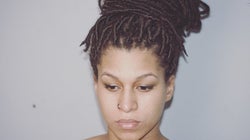 Sou uma mulher negra. E tenho muita