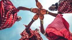 Rock in Rio 2017 homenageia a África sem diversidade nos