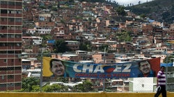 A dor de ver seu país cair aos pedaços: O relato de um venezuelano sobre sua terra