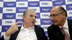 A saída do PSDB do governo Temer não resolveria os graves problemas que o País