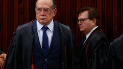 O paradoxo político das togas: Justiça em crise de credibilidade, mas fonte de