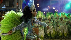 A decisão de Crivella sobre o Carnaval mais parece 'uma escolha de