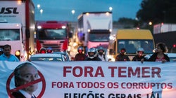 A antecipação das eleições diretas seria ainda mais nebulosa que a crise política