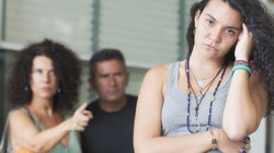 12 passos para curar os efeitos de ter sido criado por