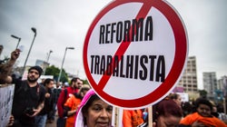 Por que a reforma trabalhista precariza o trabalho formal no