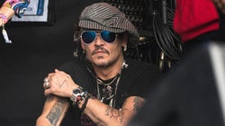 Precisamos falar sobre Johnny