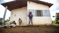 O trabalho escravo contemporâneo pode estar mais perto do que