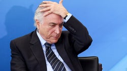 Temer pode evitar o afastamento, mas não vai entregar o que