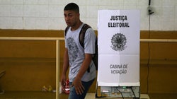 A reforma política é a mais importante das reformas. E a mais